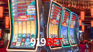919Bet