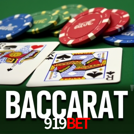 919Bet.Com