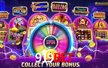 919Bet App