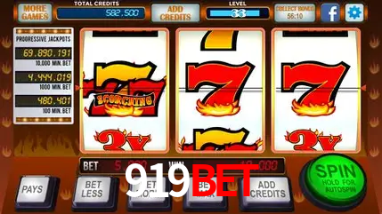 919Bet App