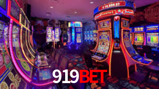 919Bet