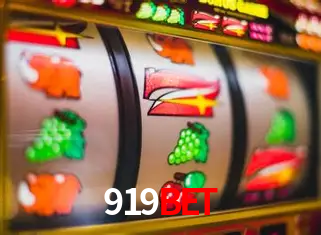 919Bet