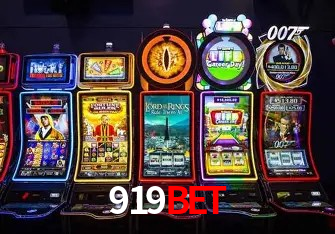 919Bet